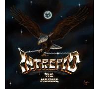 INTREPID - MESSAGE - Vinyl Record - J3z