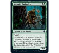 Intrepid Outlander | Adventures in the Forgotten Realms