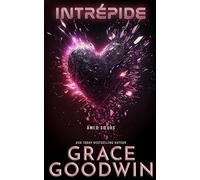 INTRÉPIDE (Programme des épouses interstellaires: Âmes sœurs)