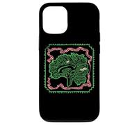 Intricate Brain Design For Mind Enthusiasts Case for iPhone 12/12 Pro