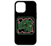 Intricate Brain Design For Mind Enthusiasts Case for iPhone 12 Pro Max