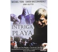 Intriga en la Playa (The Riddle of the Sands)