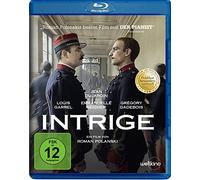 Various - Intrige BD: Ein Film von Roman Polanski