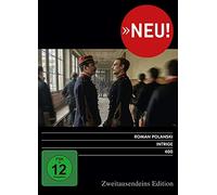 Intrige. Second thousand one edition film 400. [Region Free]