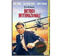 Intrigo Internazionale (I Miti Cinema)