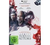 Intrigo - Tod eines Autors [DVD] [2018]