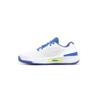 Wilson Intrigue PRO White/Amparo Blue Women’s Tennis Footwear EUR 38