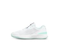 WILSON Intrigue Pro, White/Bay/Skipper Blue, 9