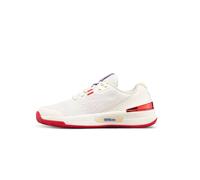 Wilson Intrigue PRO US Open Tofu/Red Women’s Tennis Footwear EUR 40