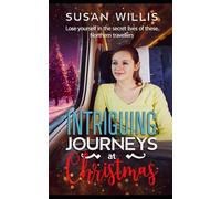 Intriguing Journeys at Christmas: Lose yourself in the secret lives of these Northern travellers