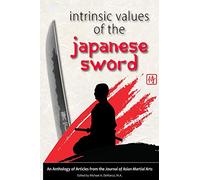 Intrinsic Values of the Japanese Sword