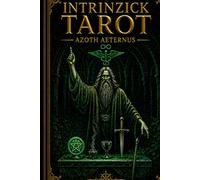 Intrinzick Tarot: companion book