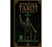 Intrinzick Tarot: companion book
