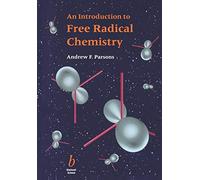 Intro Free Radical Chemistry