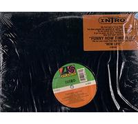 Intro - Funny How Time Flies [VINYL]