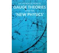 Intro Gauge Theory and New Physics