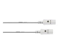 Intro midi cable 6 White