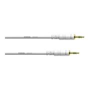 Intro Syetri with Headphone Extension Cable 0.6 White