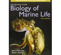 Intro to Biology of Marine Life
