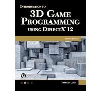 Intro to Game Programming Using DirectX 12 – De Gruyter