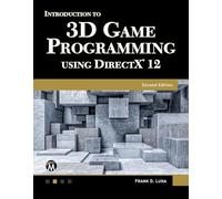 Intro to Game Programming Using DirectX 12