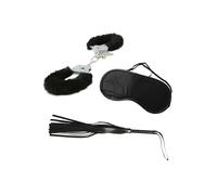 Intro to S&amp,M Kit Black