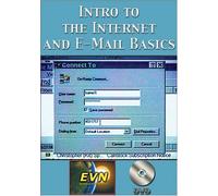 Intro To the Internet and E-Mail Basics [DVD] [2004] [Region 1] [US Import] [NTSC]
