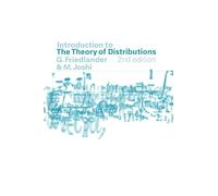 Intro to Theory Distributions – 2ed – Cambridge University Press