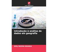 Introdução à análise de dados em geografia