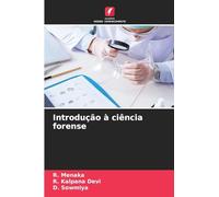 Introdução à ciência forense