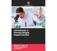 Introdução à Farmacologia Experimental
