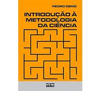 Introdução À Metodologia Da Ciência (Em Portuguese do Brasil)