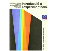 Introducció a l'experimentació: 1 (Ciències Experimentals)