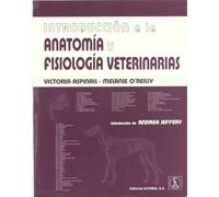 Introducción a la anatomía y fisiología veterinarias