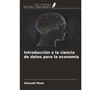 Introducción a la ciencia de datos para la economía
