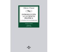 Introduccion a la Ciencia Politica / Introduction to Political Science: La politica en las sociedades democraticas / Politics in Democratic Societies