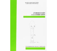 Introducción a la combustión: 72 (Manuales)