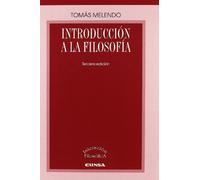 Introducción a la filosofía (Iniciación filosófica)