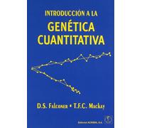 Introduccion a la Genetica Cuantitativa