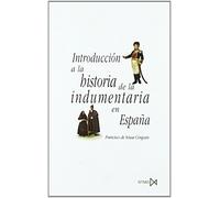 Introducción a la historia de la indumentaria en España
