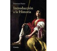 Introducción a la Historia (Historia. Serie menor)