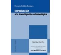 Introducción a la investigación terminológica