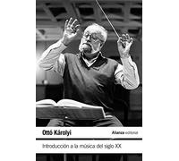 Introducción a la música del siglo XX