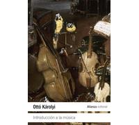 Introducción a la música (El libro de bolsillo - Humanidades)