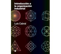 Introducción a la organización industrial