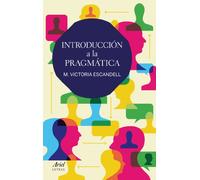 Introducción a la pragmática