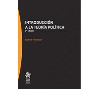 Introducción a la teoría política