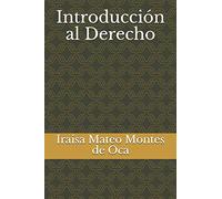 Introducción al Derecho