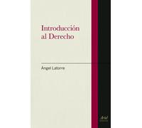 Introducción al Derecho (Ariel Derecho)