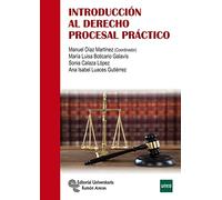 INTRODUCCION AL DERECHO PROCESAL PRACTICO
